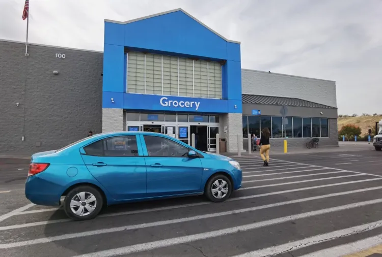 Suben ventas al doble en Nogales, Arizona