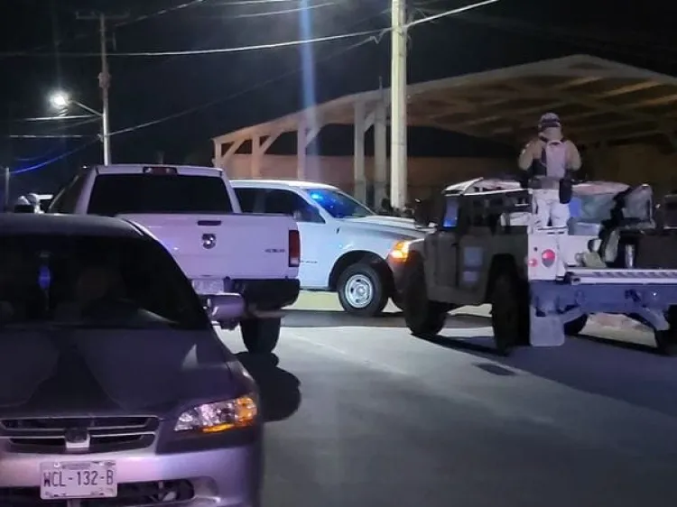 Confirman ejecución del jefe de “La Plaza” en Magdalena de Kino