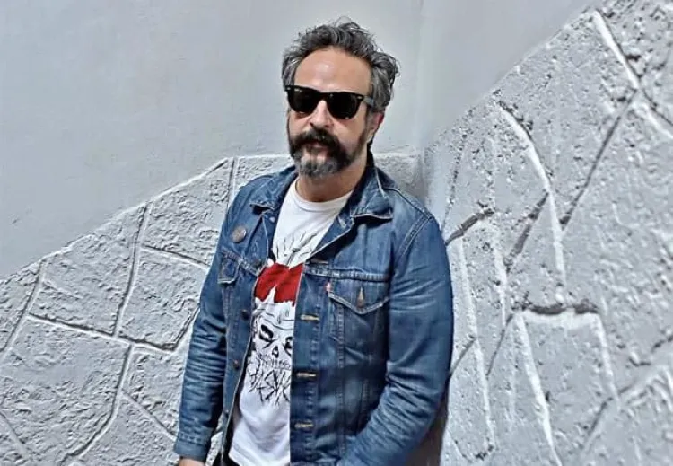 A Tito Fuentes le prende la sobriedad