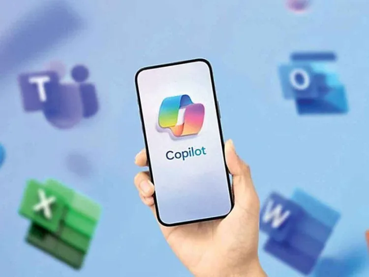 Microsoft lanza Copilot Pro