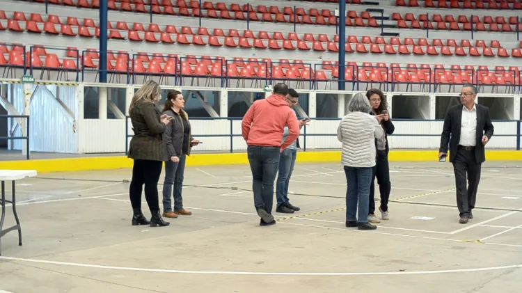 Tendrá más de mil vacantes la Ferial de Empleo