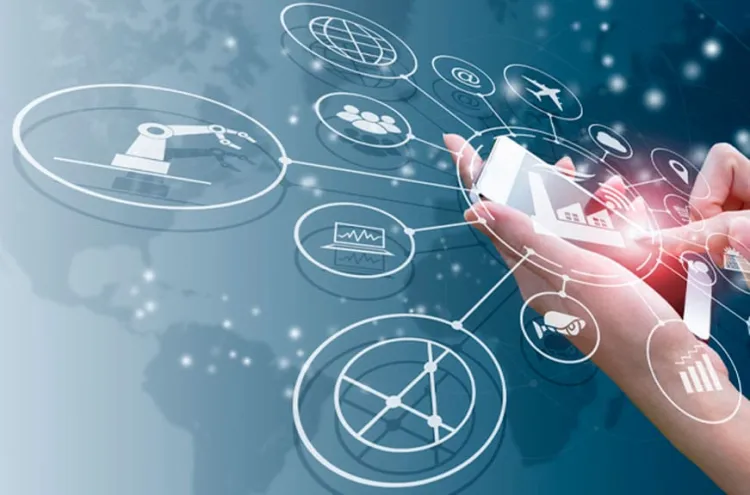 Aprendizaje ciberfísico, el siguiente paso