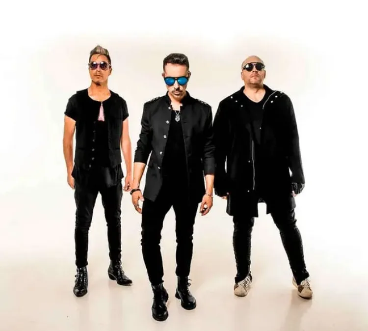 Moenia evita ir con la tendencia