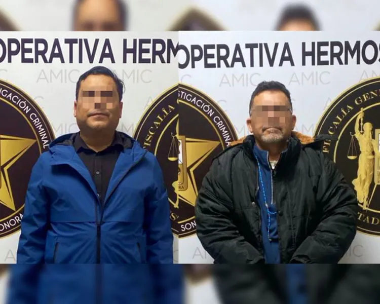 Vinculan a proceso a funcionarios del CERESO 2