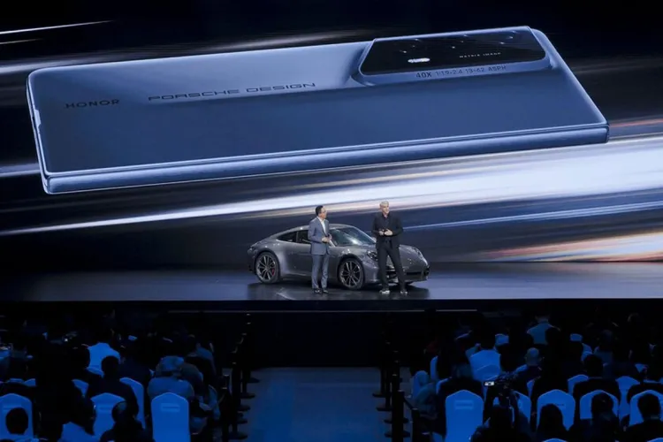 HONOR se une con Gameloft para optimizar experiencia de juego