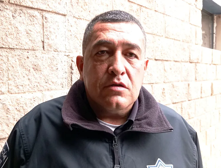 Trabaja Seguridad Pública coordinadamente con demás corporaciones