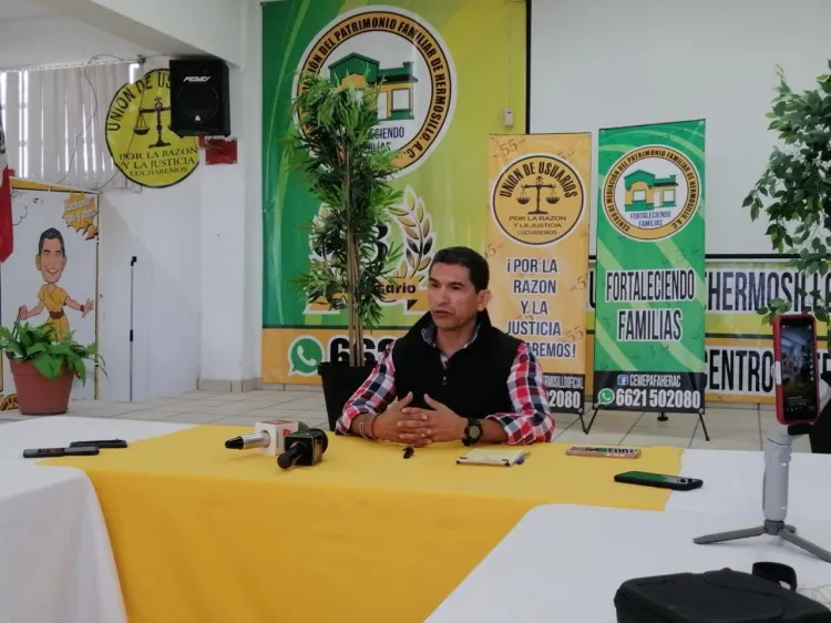 Es un logro para las familias de Sonora el decreto para subsidio de electricidad: UU