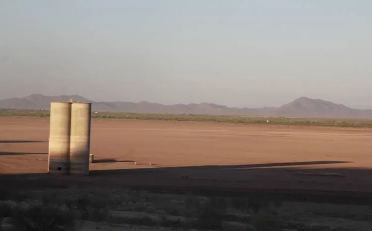 Busca CEA prevenir crisis por sequía con declaratoria de emergencia estatal