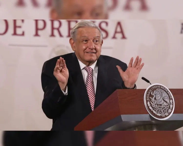 Ahora AMLO cambia de fecha para el mejor sistema de salud del mundo
