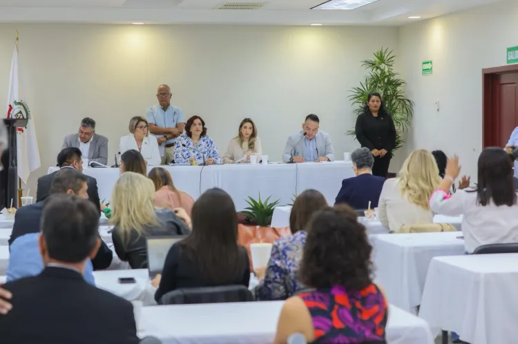 Modifica Congreso de Sonora Ley de Ingresos del municipio de San Miguel de Horcasitas