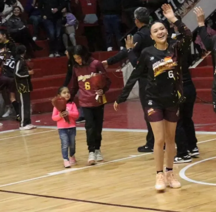 Tres nogalenses al Nacional sub 17