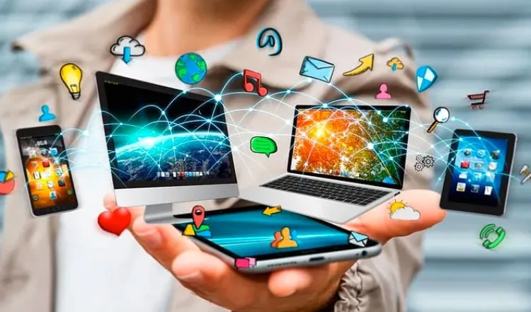 Los cambios radicales que la tecnología ha traído