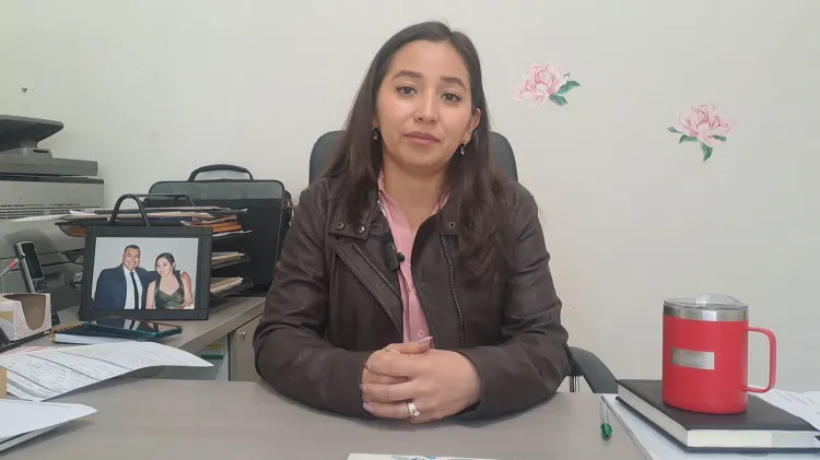 Mantiene Unavim trabajo contra violencia intrafamiliar y de género