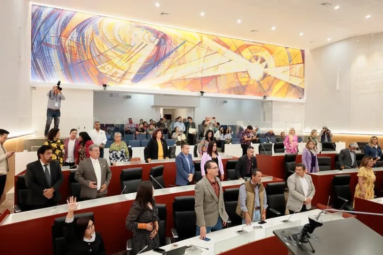 Promueven cultivo de flora nativa en municipios de Sonora para ahorrar agua