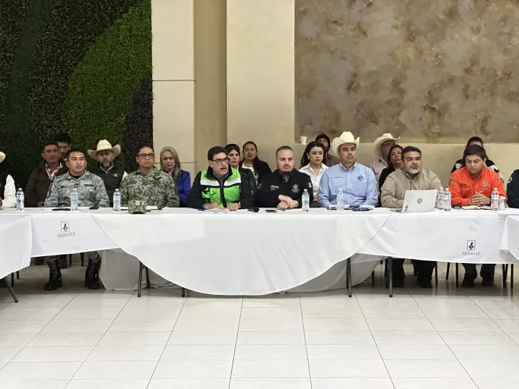 Apuesta Protección Civil a la prevención contra incendios forestales