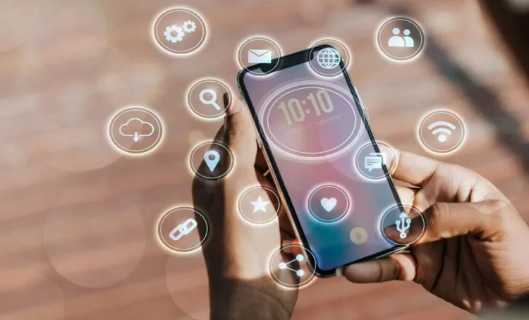 Mediatek impulsa inteligencia artificial en smartphones