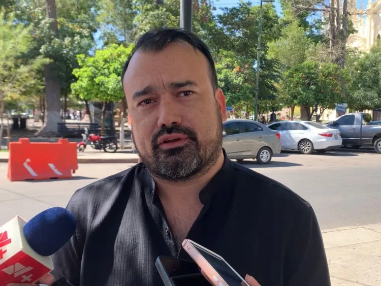 Prevén construcción de 2 hoteles en Hermosillo este año