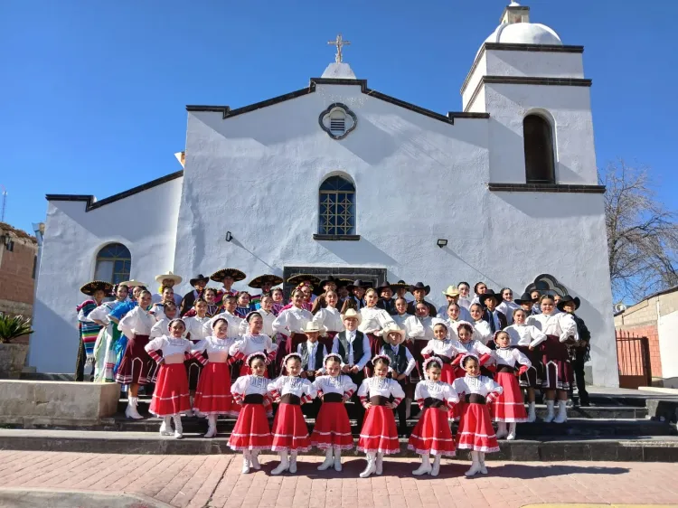 Ímuris, Sonora representará a México en Brasil
