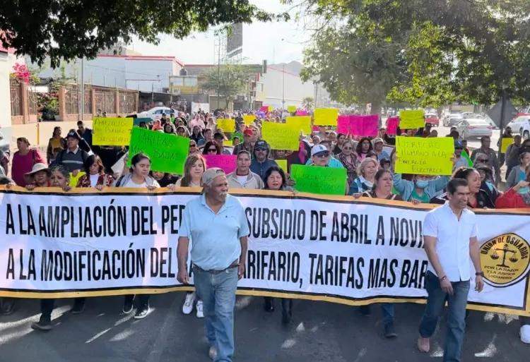 Amplían periodo de subsidio de verano en Sonora