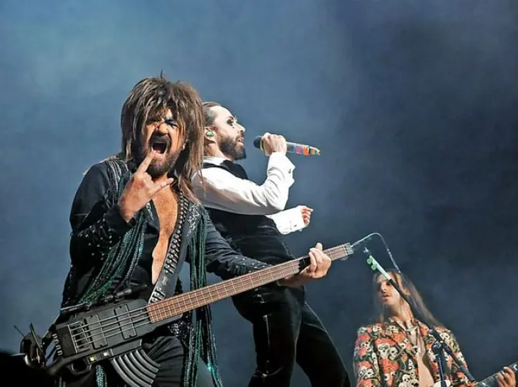 Moderatto dijo adiós