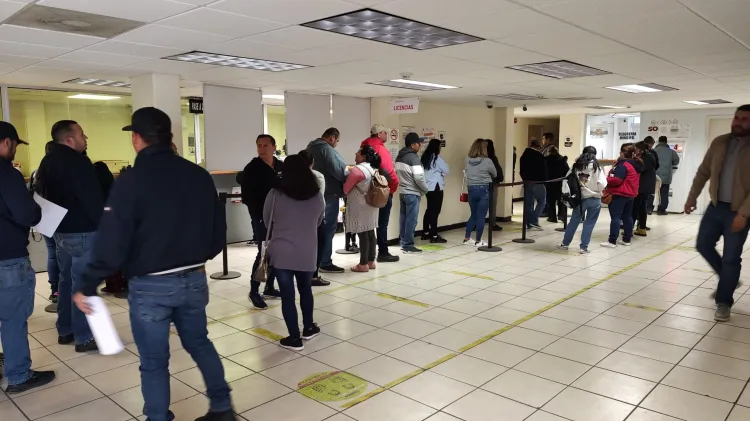 Estará Agencia Fiscal cerrada 3 días por Semana Santa