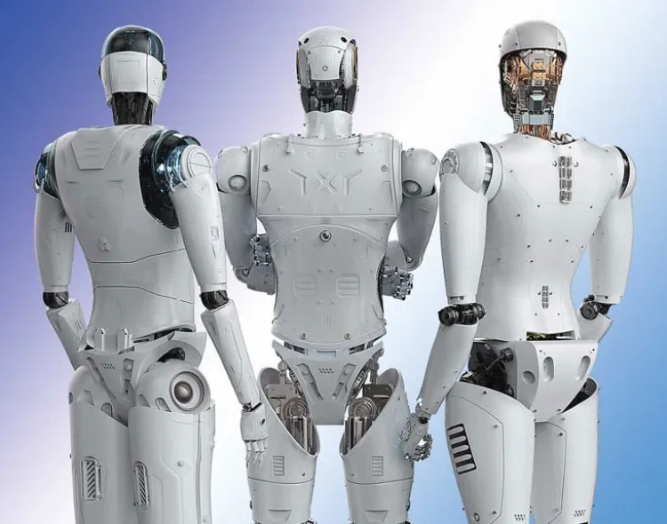 Europa regula la Inteligencia Artificial