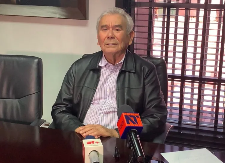 Podría recibir acusado de atropellas familia hasta 10 años de cárcel