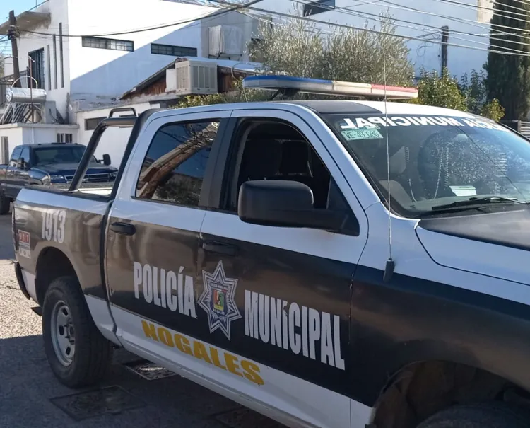 Roban a dentista instrumentos médicos de su vehículo