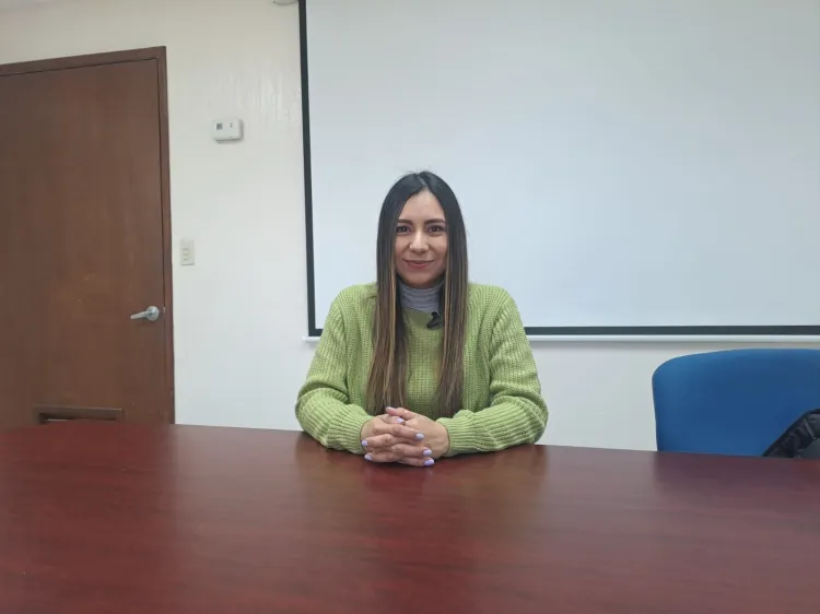 Invita la Unison a la Feria de Salud