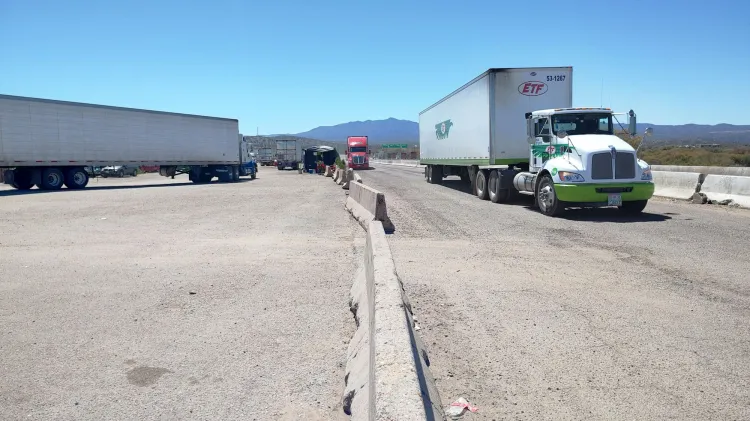 Urge atención de autoridades a Comité de Comercio Exterior de Index