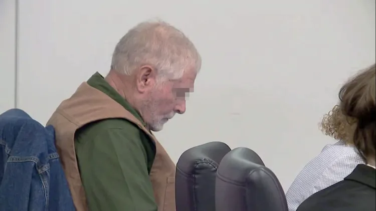 Continúa juicio de ranchero que quitó la vida a nogalense