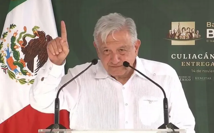 Dijo AMLO que debate presidencial “estuvo muy bien, requetebien”