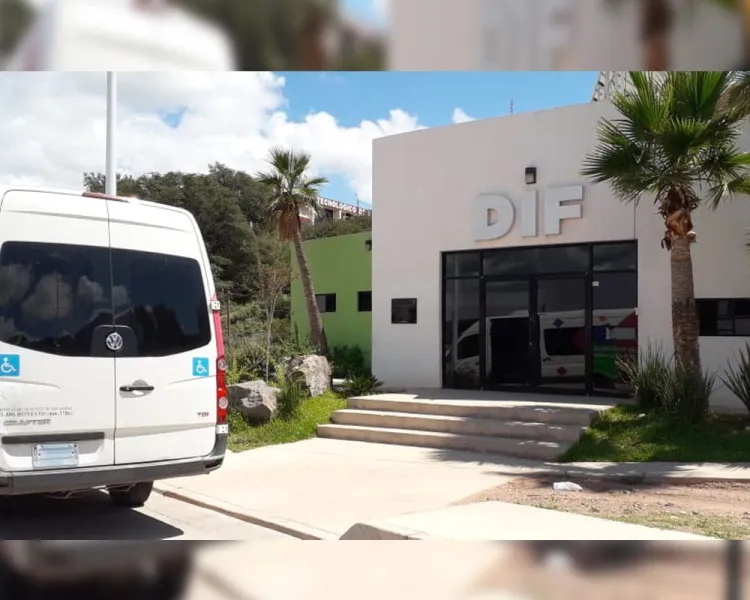 Resguarda DIF a menor que se encontraba extraviada