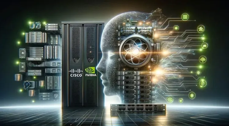 La IA pondrá el piso parejo: NVIDIA