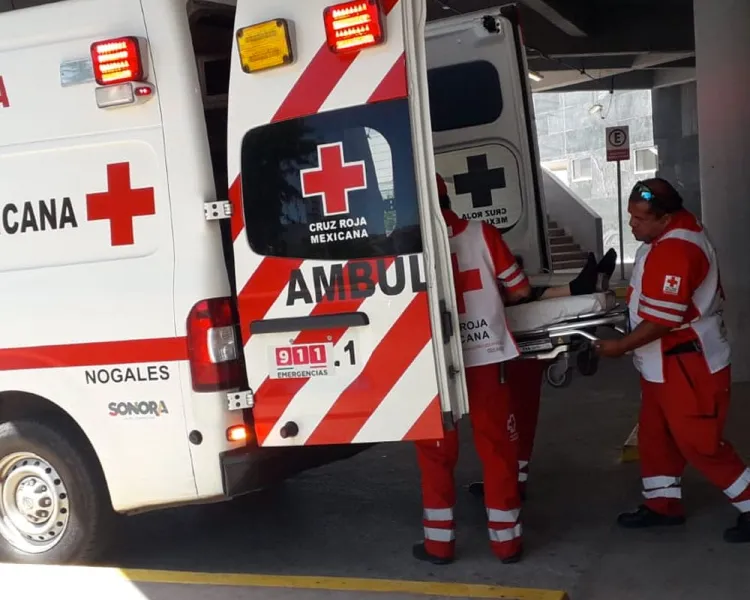 Desconocen paradero de responsables de atropellamiento donde falleció un menor