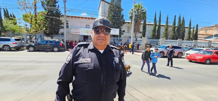 Protege DTM a estudiantes al regresar a clases