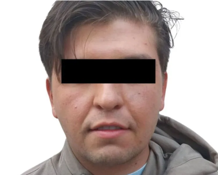 Llora ‘Fofo’ Márquez y ofrece incarse para pedir perdón