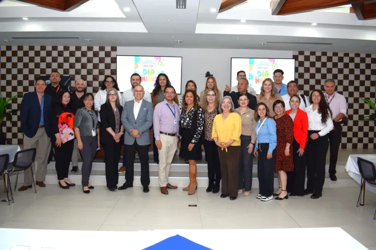 Facilitarán participación en proceso electoral a trabajadores de la industrial