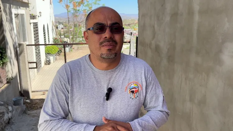 Incluirán a tribu Lipan Apache en catálogo nacional