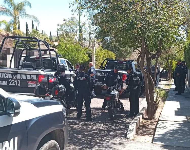 Sin denuncia de supuesto asalto millonario