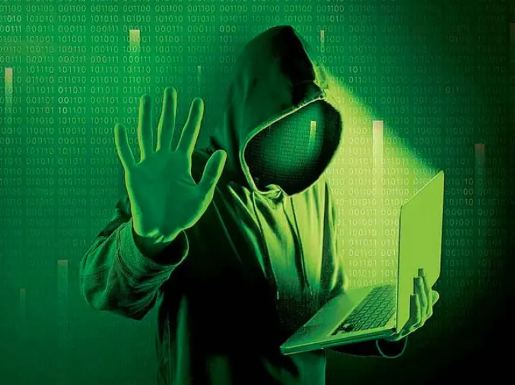 Elecciones, tema de interés en la dark web