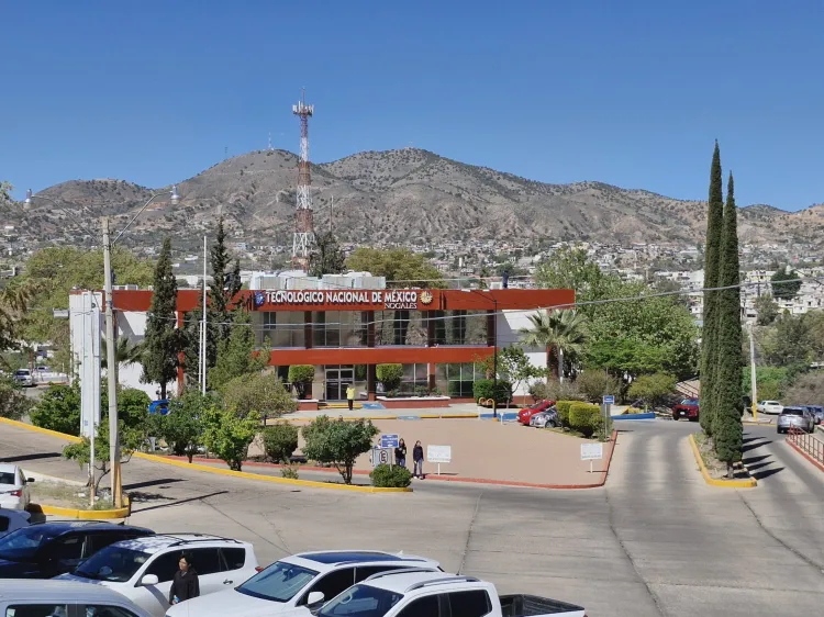 Buscan fortalecer Electrónica y Semiconductores en el ITN