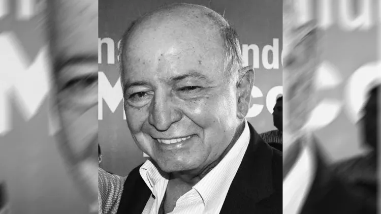 Pierde la vida Nikita Kyriakis, distinguido empresario de  Nogales