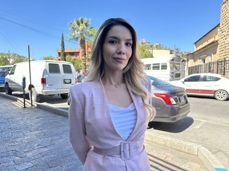 Pasan candidatos en Nogales Ley 3 de 3