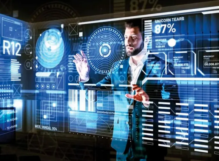 Inteligencia Artificial es clave para la banca