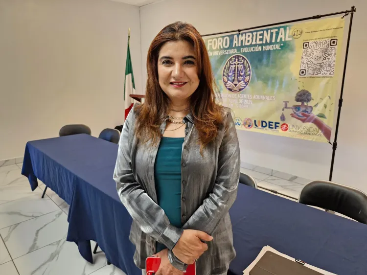 Atentos sobre impacto ambiental en proyecto ferroviario