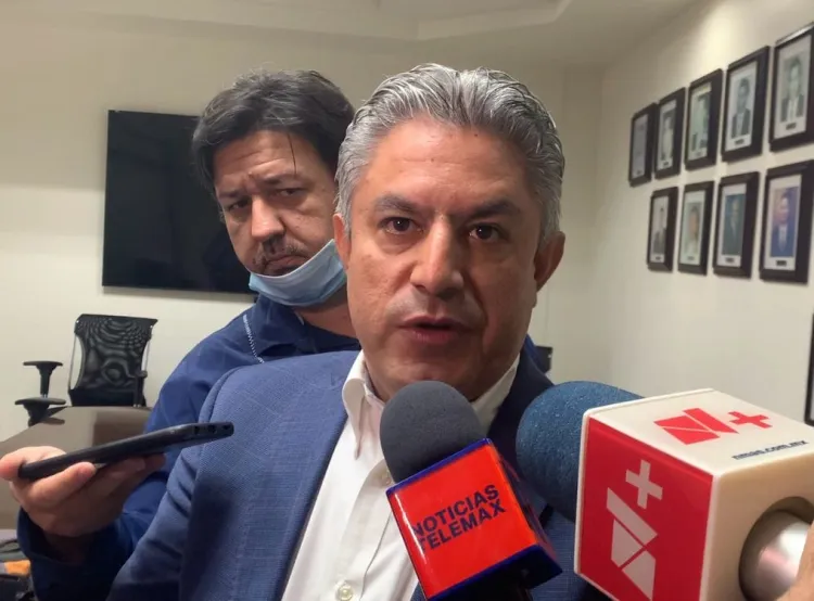 Considera Steus insatisfactorio ofrecimiento de la Unison