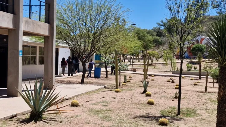 Respalda Ayuntamiento operación de Universidad del Bienestar