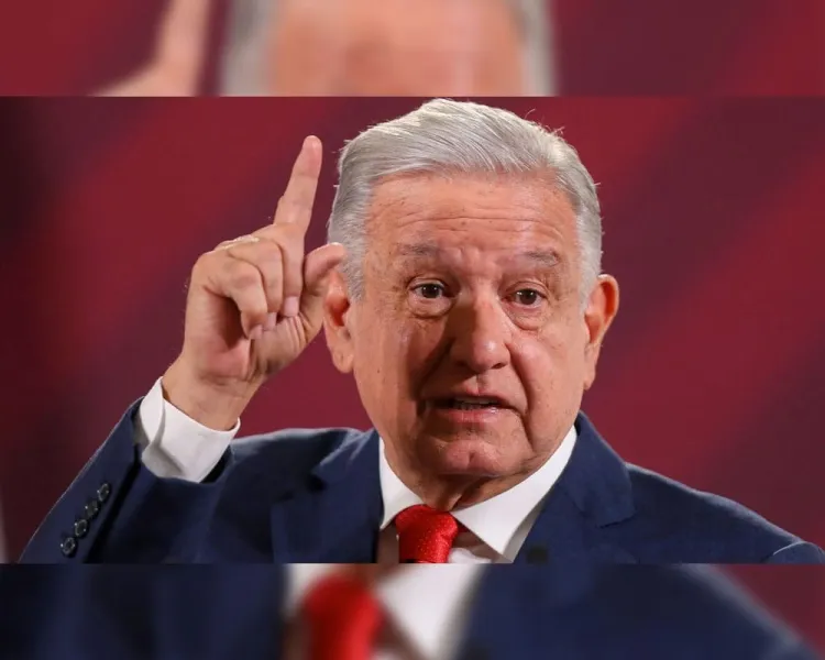 Planea AMLO entregar el 1 de julio primer apoyo del Fondo de Pensiones