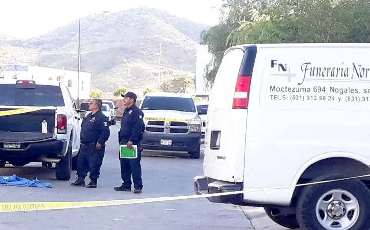 Encuentran a menor de 12 años sin vida; investigan motivo